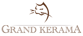 Grand Kerama Официальный логотип бренда Grand Kerama