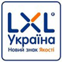 Официальный логотип бренда LXL