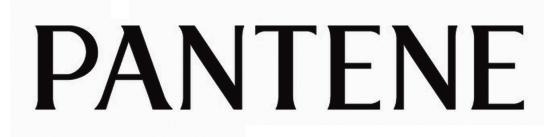 Официальный логотип бренда Pantene