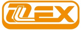 Официальный логотип бренда D-Lex