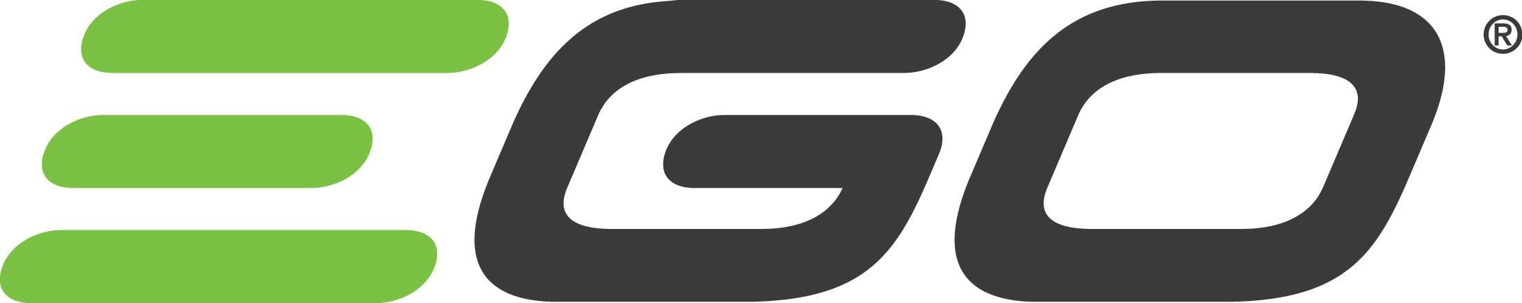EGO (garden) Официальный логотип бренда EGO (garden)