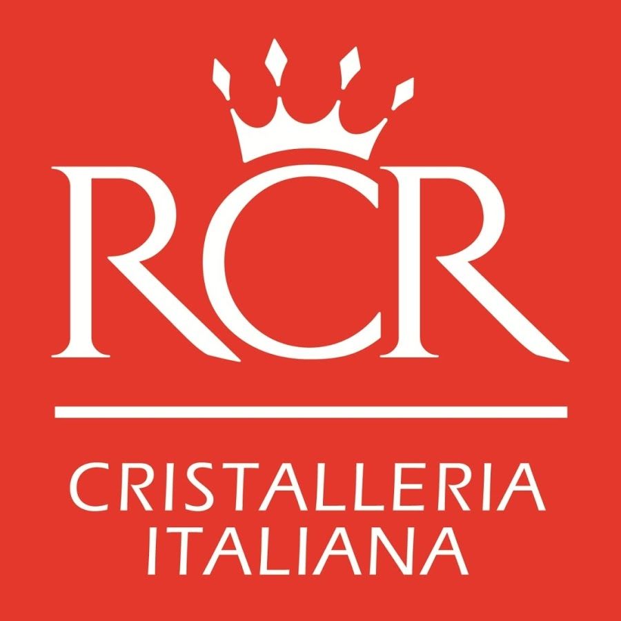 Офіційний логотип бренду RCR
