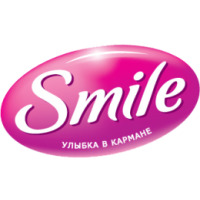Офіційний логотип бренду Smile