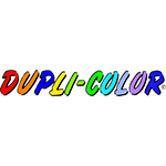Офіційний логотип бренду Dupli-Color