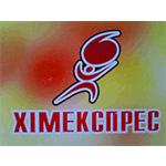 Хімекспрес Офіційний логотип бренду Хімекспрес