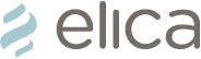 Elica Офіційний логотип бренду Elica