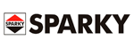 Официальный логотип бренда Sparky