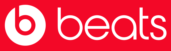 Beats Официальный логотип бренда Beats