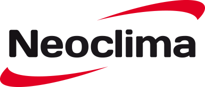 Официальный логотип бренда Neoclima