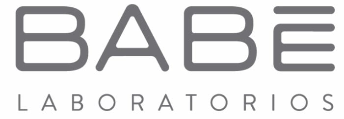 Офіційний логотип бренду BABE Laboratorios