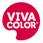 Офіційний логотип бренду Vivacolor