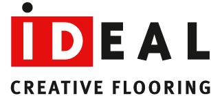 Офіційний логотип бренду Ideal