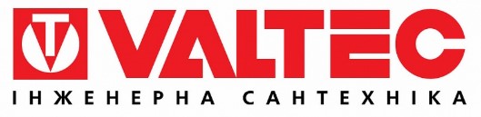 Официальный логотип бренда Valtec