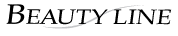 Официальный логотип бренда Beauty Line