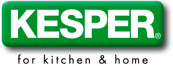 Офіційний логотип бренду Kesper