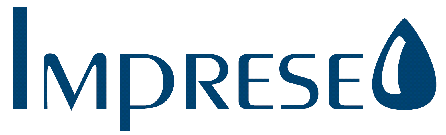 Офіційний логотип бренду Imprese