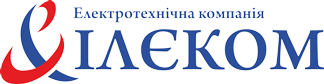 Илеком Официальный логотип бренда Илеком