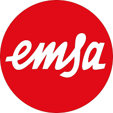 Офіційний логотип бренду Emsa