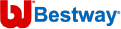 Официальный логотип бренда Bestway