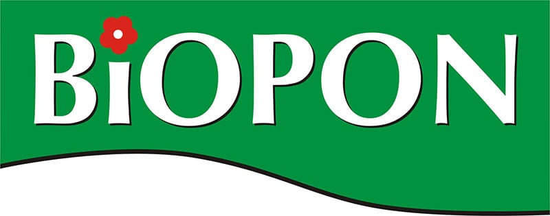 Офіційний логотип бренду Biopon
