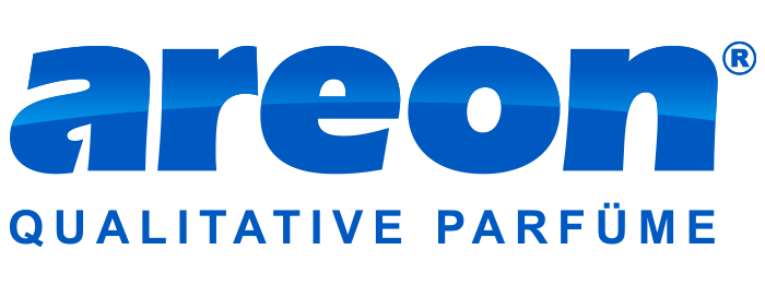 Официальный логотип бренда Areon