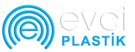 Офіційний логотип бренду Evci Plastik