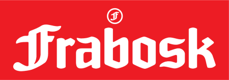 Официальный логотип бренда Frabosk