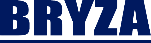 Официальный логотип бренда Bryza