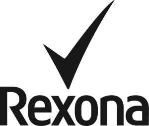 Офіційний логотип бренду Rexona