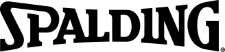 Официальный логотип бренда Spalding