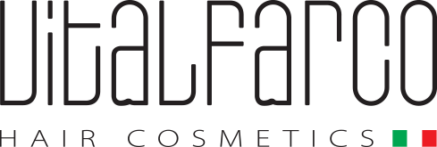 Vitalfarco Официальный логотип бренда Vitalfarco