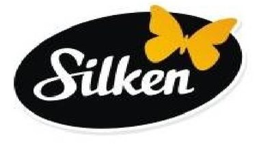 Офіційний логотип бренду Silken