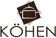 Офіційний логотип бренду Kohen