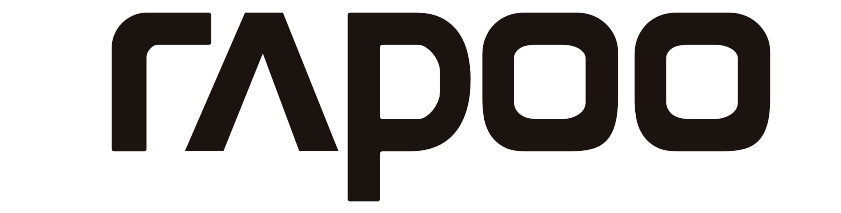 RAPOO Офіційний логотип бренду RAPOO
