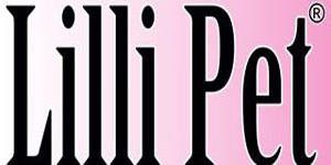 Lilli Pet Офіційний логотип бренду Lilli Pet