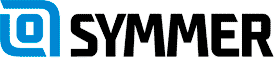 Офіційний логотип бренду SYMMER