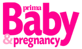 Prima-Baby Офіційний логотип бренду Prima-Baby