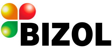 Bizol Офіційний логотип бренду Bizol