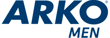 Офіційний логотип бренду Arko