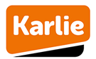 Karlie Офіційний логотип бренду Karlie