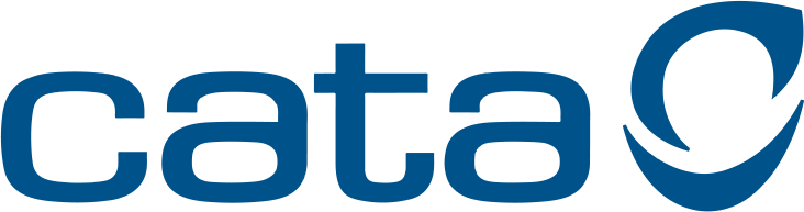 Офіційний логотип бренду Cata