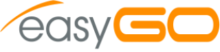 Офіційний логотип бренду EasyGo