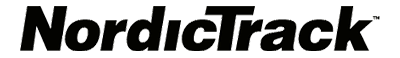 NordicTrack Официальный логотип бренда NordicTrack