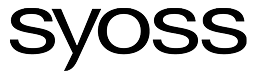 Официальный логотип бренда SYOSS