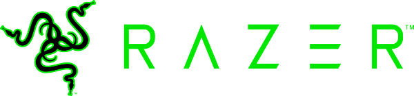 Офіційний логотип бренду Razer