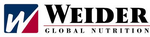 Официальный логотип бренда Weider