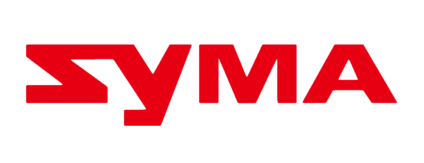Syma Официальный логотип бренда Syma