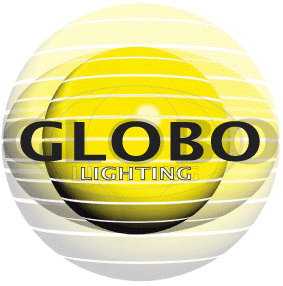 Офіційний логотип бренду Globo