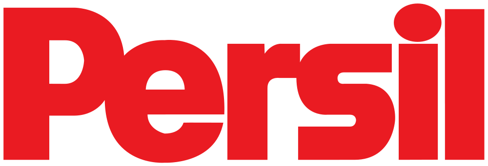 Persil Официальный логотип бренда Persil
