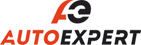 Официальный логотип бренда AutoExpert